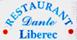 restaurant DANTE Liberec