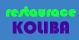 restaurace KOLIBA