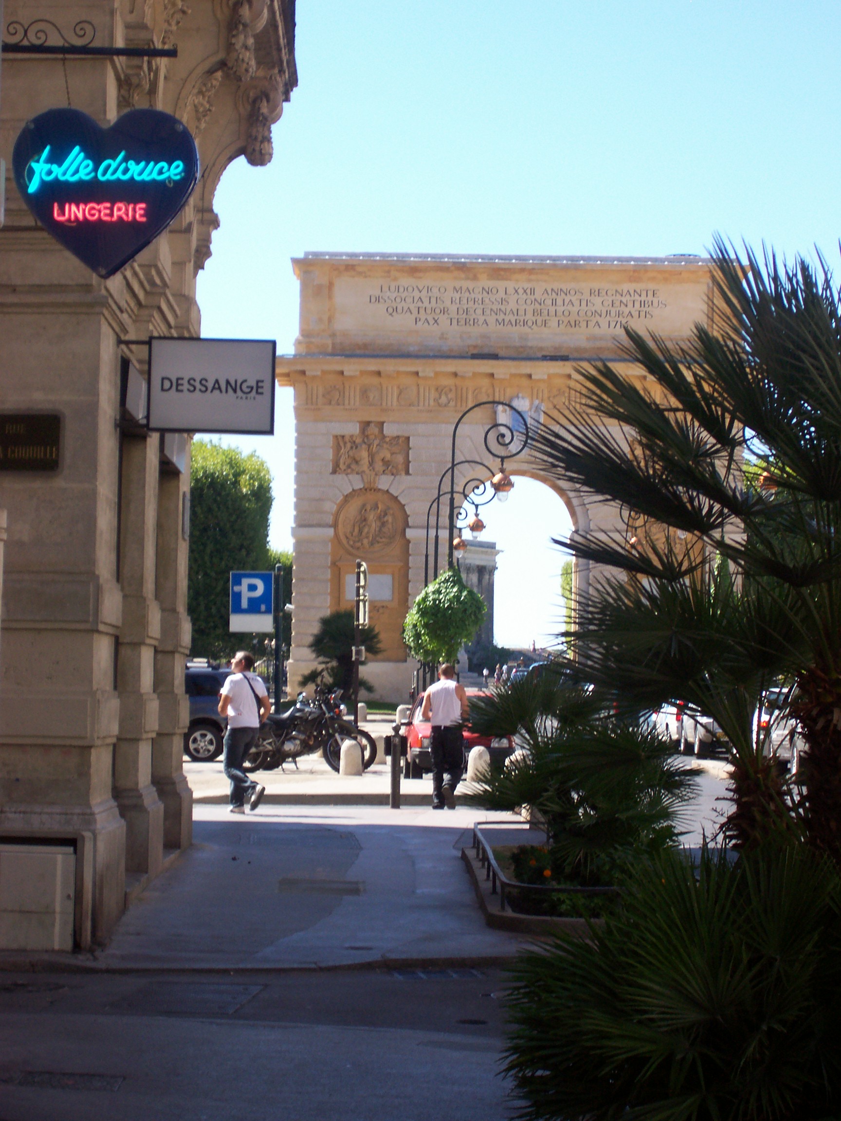 montpellier